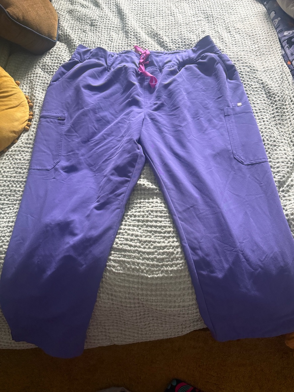 Figs scrub pants 4xl/P